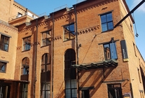 Аренда и продажа офиса в Бизнес-центр «Даниловская мануфактура»